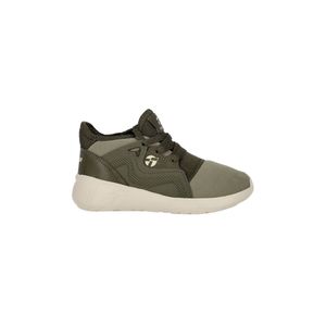 ZAPATILLAS TOPPER MAMBA II MODA VRD OLIVA NIÑO