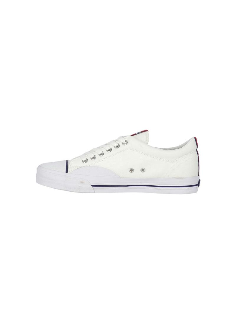 ZAPATILLAS TOPPER PROFESIONAL MODA BLANCO PACO GARCIA