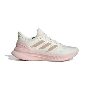ZAPATILLAS ADIDAS ULTRARUN 5 RUNNING BCO/RSA MUJER