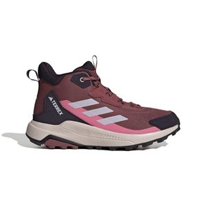 ZAPATILLAS ADIDAS TERREX ANYLANDER MID OUTDOOR RSA/MOR MUJER