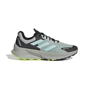 ZAPATILLAS ADIDAS TERREX SOULSTRIDE FLOW OUTDOOR VRD/NGO HOMBRE