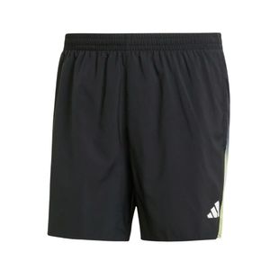SHORT ADIDAS OTR B CB RUNNING NGO/VRD T/BCA HOMBRE