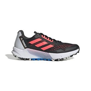 ZAPATILLAS ADIDAS TERREX AGRAVIC FLOW 2 NGO/RSA/GRS OUTDOOR MUJER