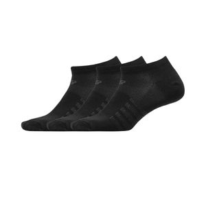 SOQUETES NEW BALANCE N032 SHOW X3 TRAINING NGO HOMBRE