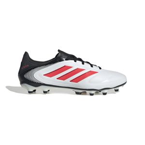 BOTINES ADIDAS COPA PURE III LEAGUE FUTBOL BCO/NGO T/RJO