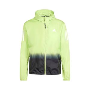 CAMPERA ADIDAS OTR B CB JKT RUNNING VRD/NGO HOMBRE