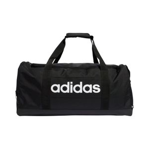 BOLSO ADIDAS LINEAR DUFFEL M TRAINING NGO/BCO UNISEX