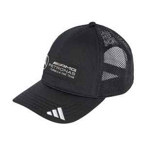 GORRA ADIDAS MERCEDES TM TRKL MODA NGO UNISEX