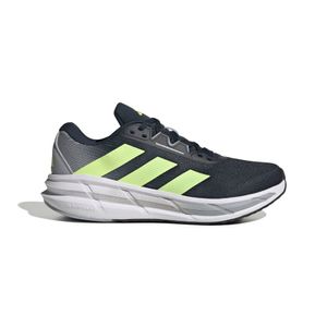 ZAPATILLAS ADIDAS QUESTAR 3 RUNNING AZ T/VRD HOMBRE