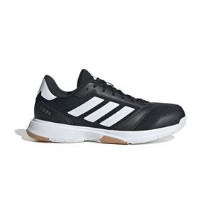 ZAPATILLAS ADIDAS LIGRA 8 HANDBALL NGO T/BCO HOMBRE