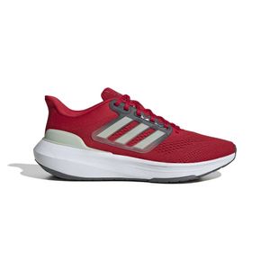 ZAPATILLAS ADIDAS ULTRABOUNCE RJO/GRS/BCO RUNNING HOMBRE