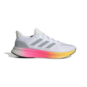 ZAPATILLAS ADIDAS ULTRARUN 5 RUNNING BCO/GRS T/GRS HOMBRE