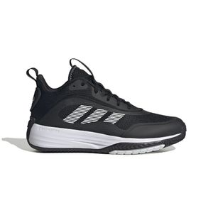 ZAPATILLAS ADIDAS OWNTHEGAME 3.0 MODA NGO T/BCA BASQUET