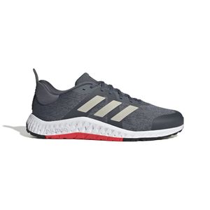 ZAPATILLAS ADIDAS EVERYSET TRAINING GRS/NGO/BCO UNISEX