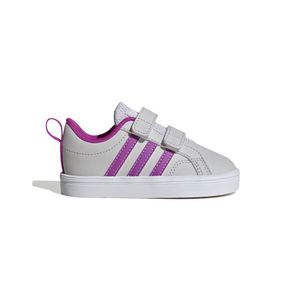 ZAPATILLAS ADIDAS VS PACE 2.0 MODA BCO T/FCS BEBE