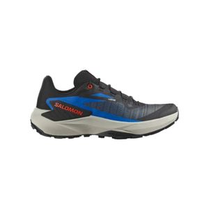 ZAPATILLAS SALOMON GENESIS RUNNING NGO/GR/FCA HOMBRE