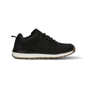 ZAPATILLAS KAPPA LOGO ASTOS MODA NGO/BCO HOMBRE