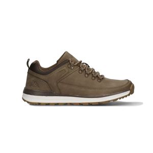 ZAPATILLAS KAPPA LOGO ASTOS MODA MRR/BCO HOMBRE