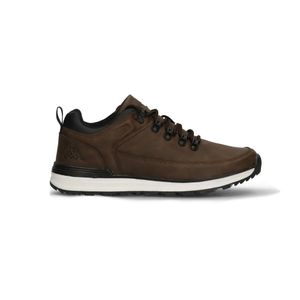 ZAPATILLAS KAPPA LOGO ASTOS MODA MRR OSC/BCO HOMBRE