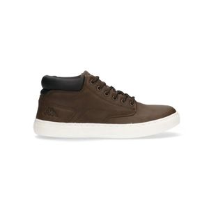 ZAPATILLAS KAPPA LOGO FINEGAN MODA MRR/BCO HOMBRE
