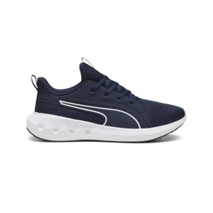 ZAPATILLAS PUMA SOFTRIDE CARSON RUNNING AZ/BCO HOMBRE