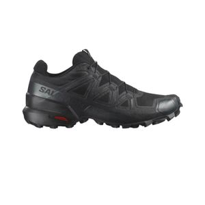 ZAPATILLAS SALOMON SPEEDCROSS OUTDOOR NGO HOMBRE