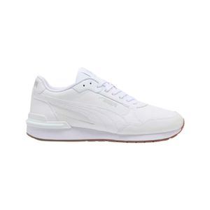 ZAPATILLAS PUMA ST RUNNER V4 L MODA BCO HOMBRE