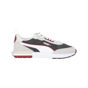 ZAPATILLAS PUMA R22 ADP MODA GRS/BC/BRD HOMBRE