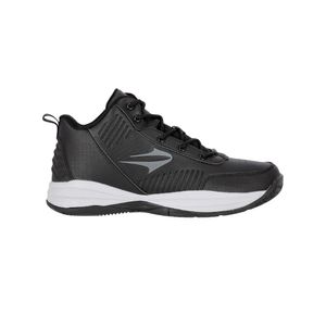 ZAPATILLAS BOTA TOPPER CANDUN CS BASQUET NGO/BCO HOMBRE