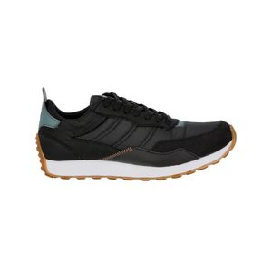 ZAPATILLAS TOPPER TEMPLE MODA NGO/GRS HOMBRE