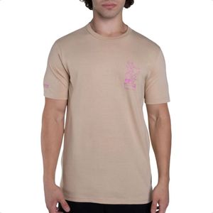 REMERA NEW BALANCE AMT33565INC ATHT ARON MRRN MODA HOMBRE