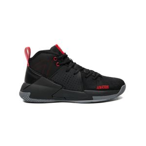 ZAPATILLAS A NATION KARIM BASQUET NGO/RJO HOMBRE