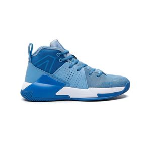 ZAPATILLAS A NATION KARIM BASQUET AZL HOMBRE