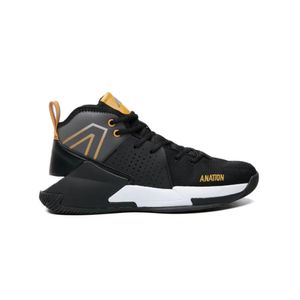 ZAPATILLAS A NATION KARIM BASQUET NGO/DRD HOMBRE