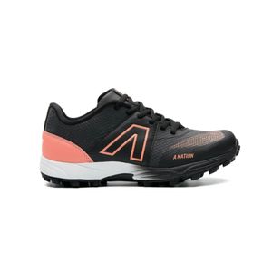 ZAPATILLAS A NATION PITCHPOWER HOCKEY NGO/CRL MUJER