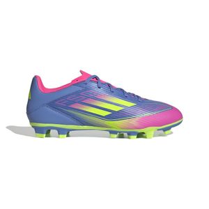 BOTINES ADIDAS F50 CLUB FG/MG FUTBOL CLT/RSA UNISEX