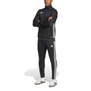 CONJUNTO ADIDAS TIRO 25 ESSENTIALS FUTBOL NGO HOMBRE