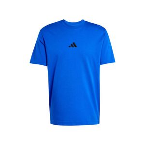 REMERA ADIDAS ESSENTIALS LOGO PEQUEÑO MODA FCA HOMBRE