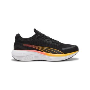 ZAPATILLAS PUMA SCEND PRO ADP RUNNING NGO/NJA/BCO HOMBRE
