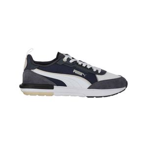 ZAPATILLAS PUMA R22 MODA MNO/BCO HOMBRE