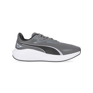 ZAPATILLAS PUMA SKYROCKET LITE RUNNING GRS/NGO HOMBRE