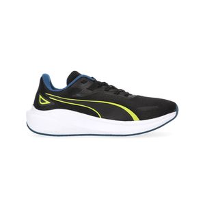 ZAPATILLAS PUMA SKYROCKET LITE RUNNING NGO/AZ/LIMA HOMBRE