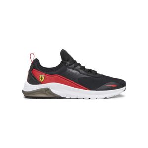 ZAPATILLAS PUMA FERRARI ELECTRON E MODA NGO/RJO HOMBRE