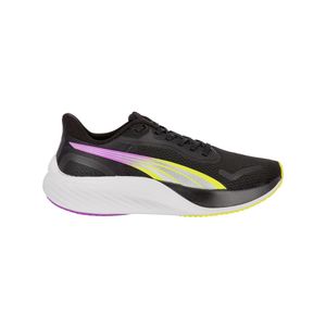 ZAPATILLAS PUMA POUNCE LITE RUNNING NGO/PLT/VIOL MUJER