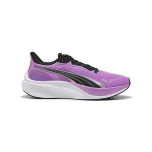 ZAPATILLAS PUMA POUNCE LITE RUNNING VIOL/NGO/PLT MUJER