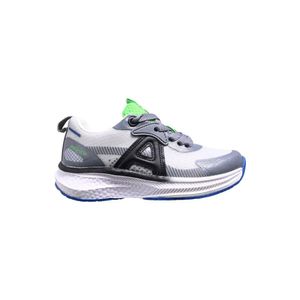 ZAPATILLAS ADDNICE CHICAGO MODA GRS/NG/VRD NENE NENA UNISEX (30-36)