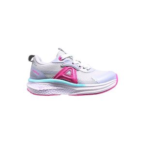 ZAPATILLAS ADDNICE CHICAGO MODA GRS/RS/VRD NIÑA (23-29)