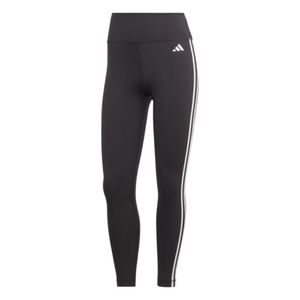 CALZA ADIDAS ESSENTIALS 3 TIRAS TRAINING 7/8 NGO MUJER