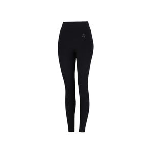 CALZA TOPPER SEAMLEES RUNNING NGO MUJER