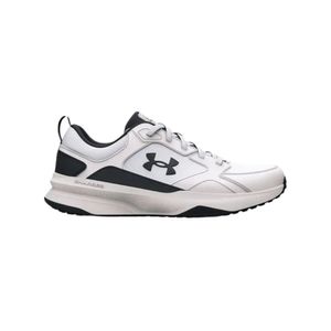 ZAPATILLAS UNDER ARMOUR CHARGED EDGE TRAINING BCO/NGO HOMBRE